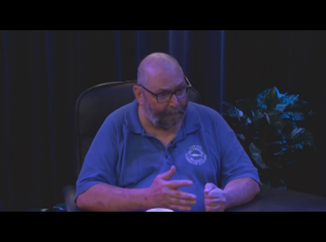 Thumbnail image for Bill's Bullpen Tick Prevention - 7-18-19