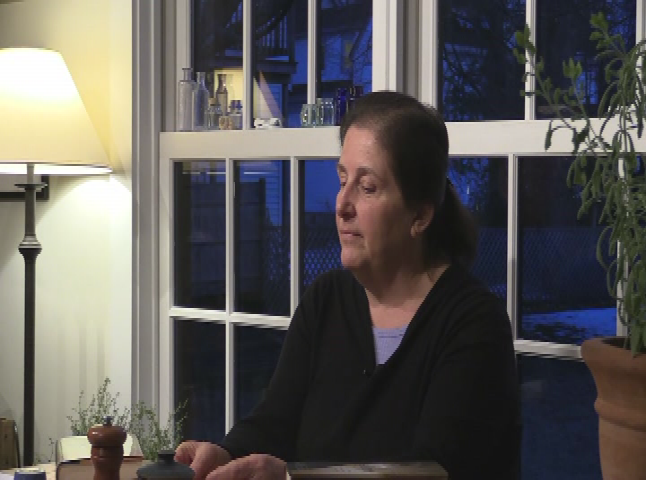 Thumbnail image for Dracut Arts - Jane Brox