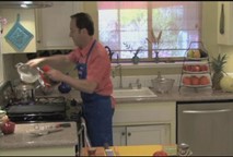 Thumbnail image for Las Recetas de Mi Madre- Botifarra and Mongetes