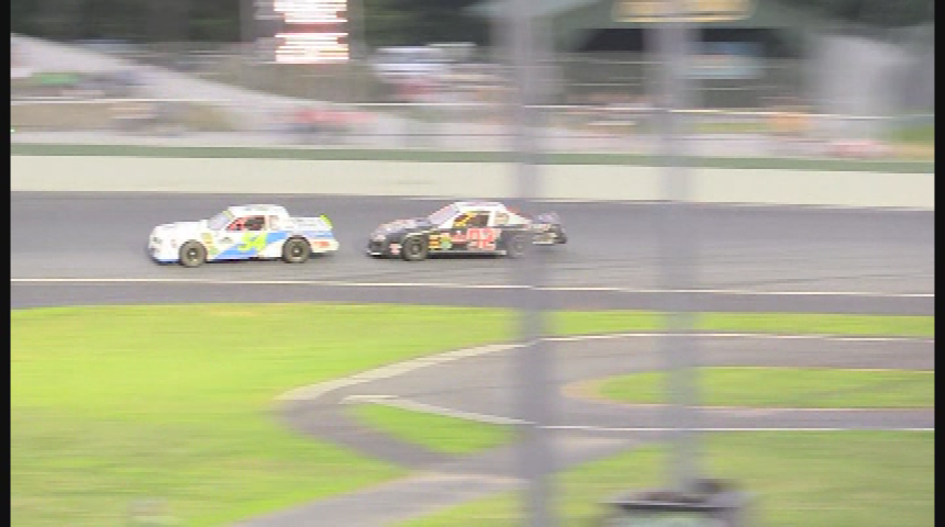 ACT Racing - Thunder Road 7-12-19