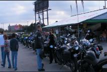 Thumbnail image for Two Wheel Oklahoma - Dallas Motorcycle Show