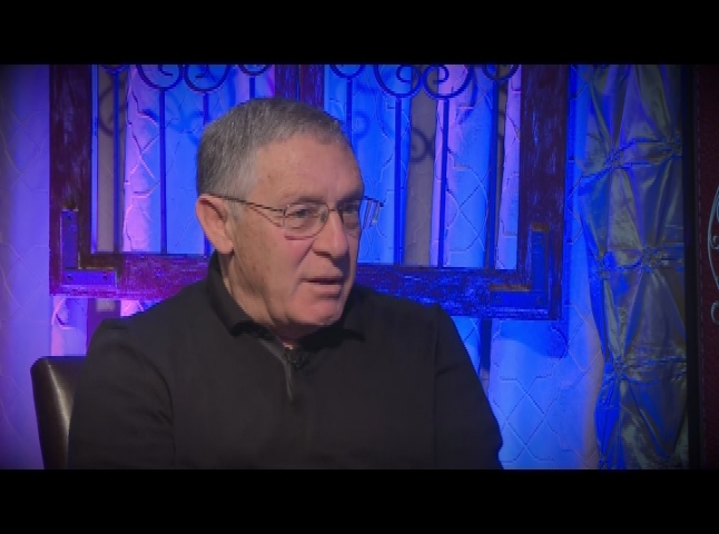 Thumbnail image for Paranormal S3E2 - Caldwell Parsonage CL19