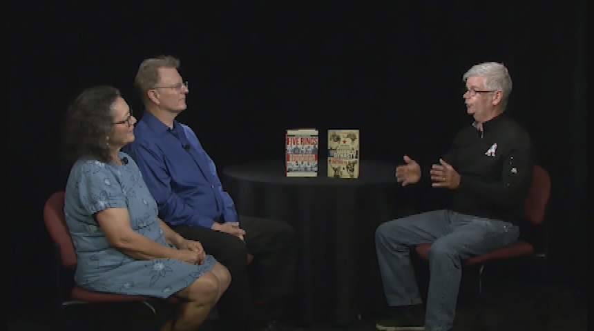 Thumbnail image for Dracut Arts - Jerry Thornton