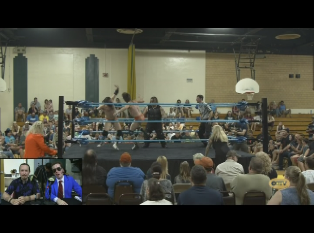 Impulse Pro Wrestling