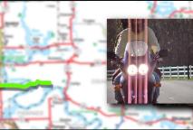 Thumbnail image for Two Wheel Oklahoma - Hiway 10