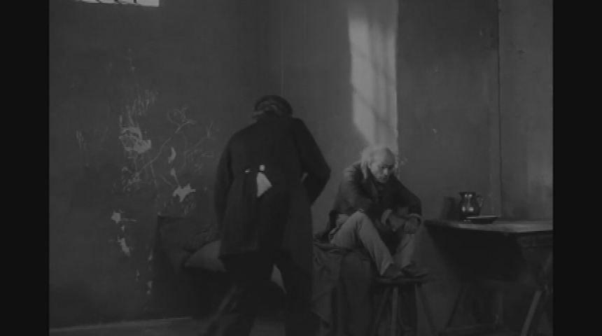 Thumbnail image for Creature Features - Noseferatu