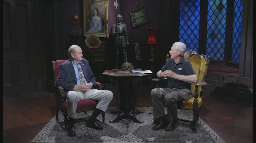 Thumbnail image for Creature Features - The Freakmaker