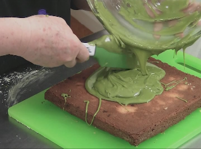 Thumbnail image for Ooma's Cookie Jar - Brownies