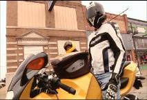 Thumbnail image for Two Wheel Oklahoma - Route 66