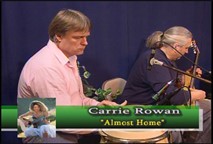 Thumbnail image for Local Music Rocks - Carrie Rowan