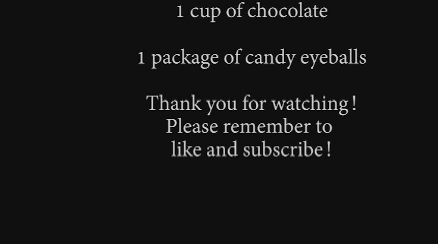 Thumbnail image for Gluten Free Goodies - Halloween Cake Pops