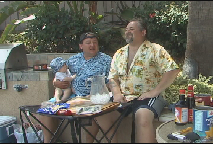 Thumbnail image for Grill Dog presents - Bloody Sunday