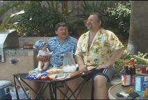 Thumbnail image for Grill Dog presents - Bloody Sunday