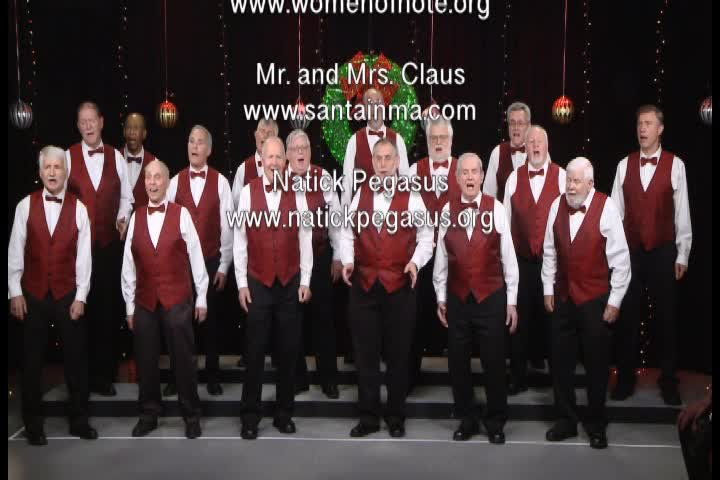 Jim Pillsbury Holiday Special 2019