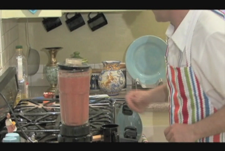 Thumbnail image for Las Recetas de mi Madre - Gazpacho