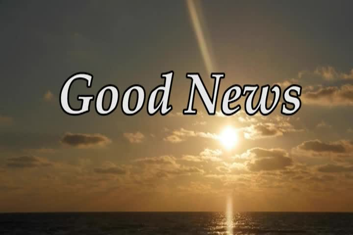 Thumbnail image for Good News 460: Ben and Jodi Hughes part 1