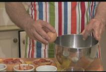 Thumbnail image for Las Recetas de mi Madre - Panecillos Rellenos