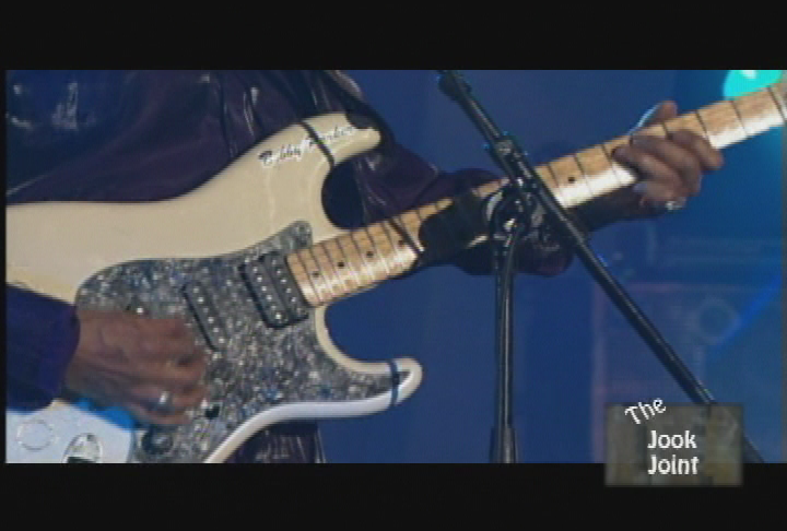 The Jook Joint ep040