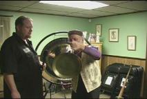 Thumbnail image for Spektral Evidence presents 'Gong Master'