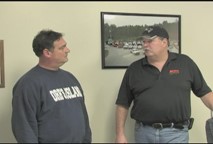 Thumbnail image for Adventures with Lee and Jeremy - Highway Dept.