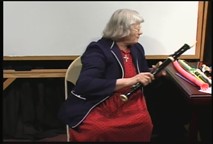 Thumbnail image for Learning Music with Pat