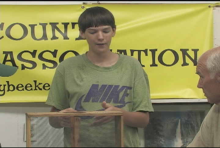 Hollywood New England EP01