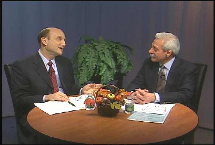 Thumbnail image for Money Talk - Tax Information for Everyone