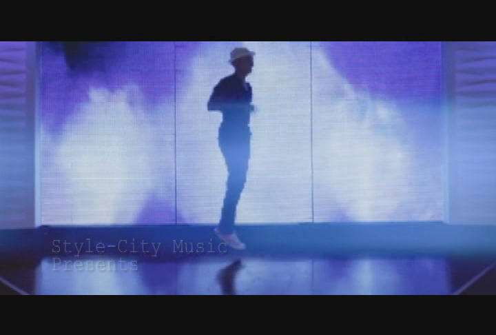 Thumbnail image for Steve Berry presents - Style City music