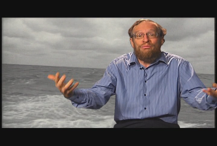 Thumbnail image for To What Degree, Global Climate Change