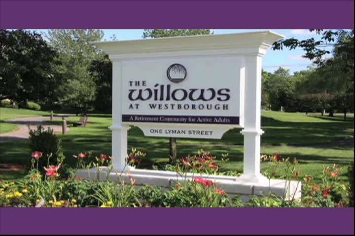 Seniors on the Move - Aging in Place