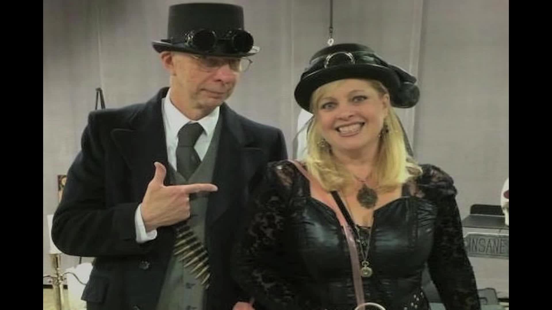 Ghost Chronicles Next Generation #71