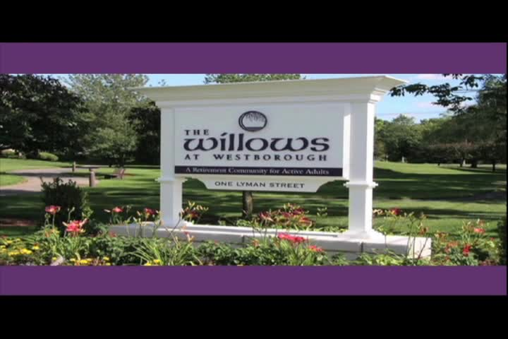 Thumbnail image for Seniors on the Move - Missy Cohen: Just Breathe