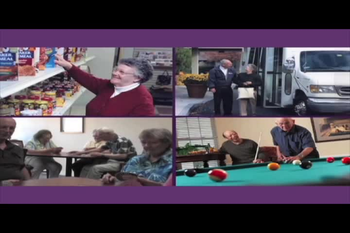 Seniors on the Move - Your Approach Matters