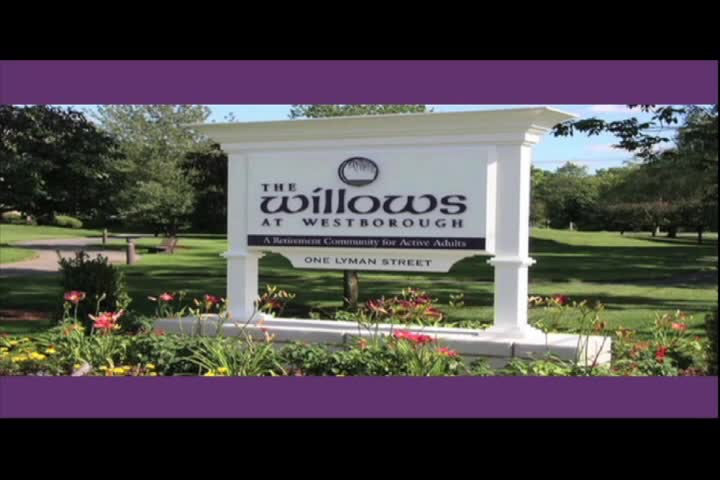 Seniors on the Move - Melissa Day