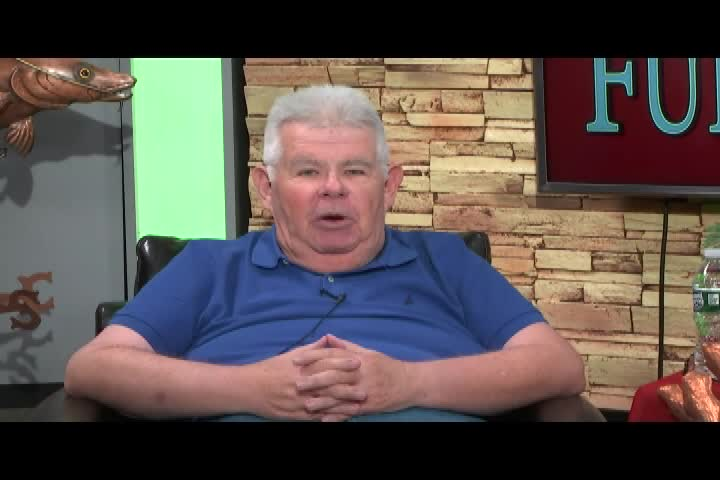 Thumbnail image for Fur, Fins, and Feathers Ep. 40