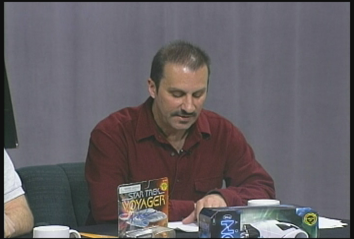 Thumbnail image for Sci Fi Journal - 01-2011