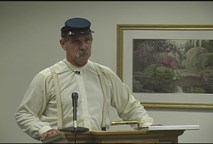 Thumbnail image for New Hampshire Civil War Soldier