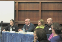 Thumbnail image for School District Bullying Presentation