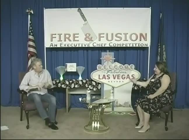 2020 Fire and Fusion- an Executive Chef Competition