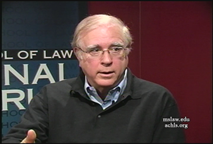 Thumbnail image for Educational Forum ep 159 - the business of sports :Basketball