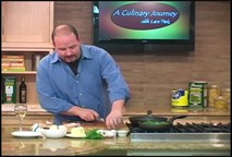 Thumbnail image for Culinary Journey