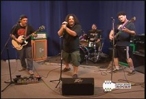 Thumbnail image for Local Music Rocks - Soul Hammer