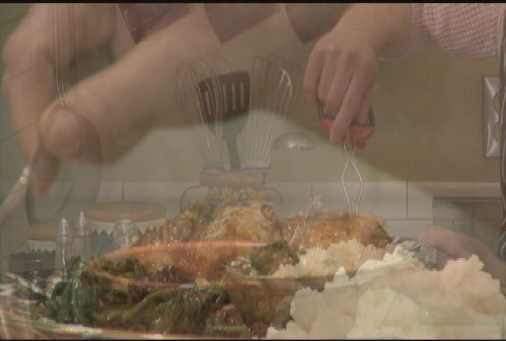 Political Chowder Jan 25th with Arnie Arnisen - EB