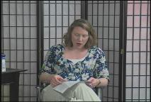 Thumbnail image for Senior Health Fair - Tuesday April 26,2011