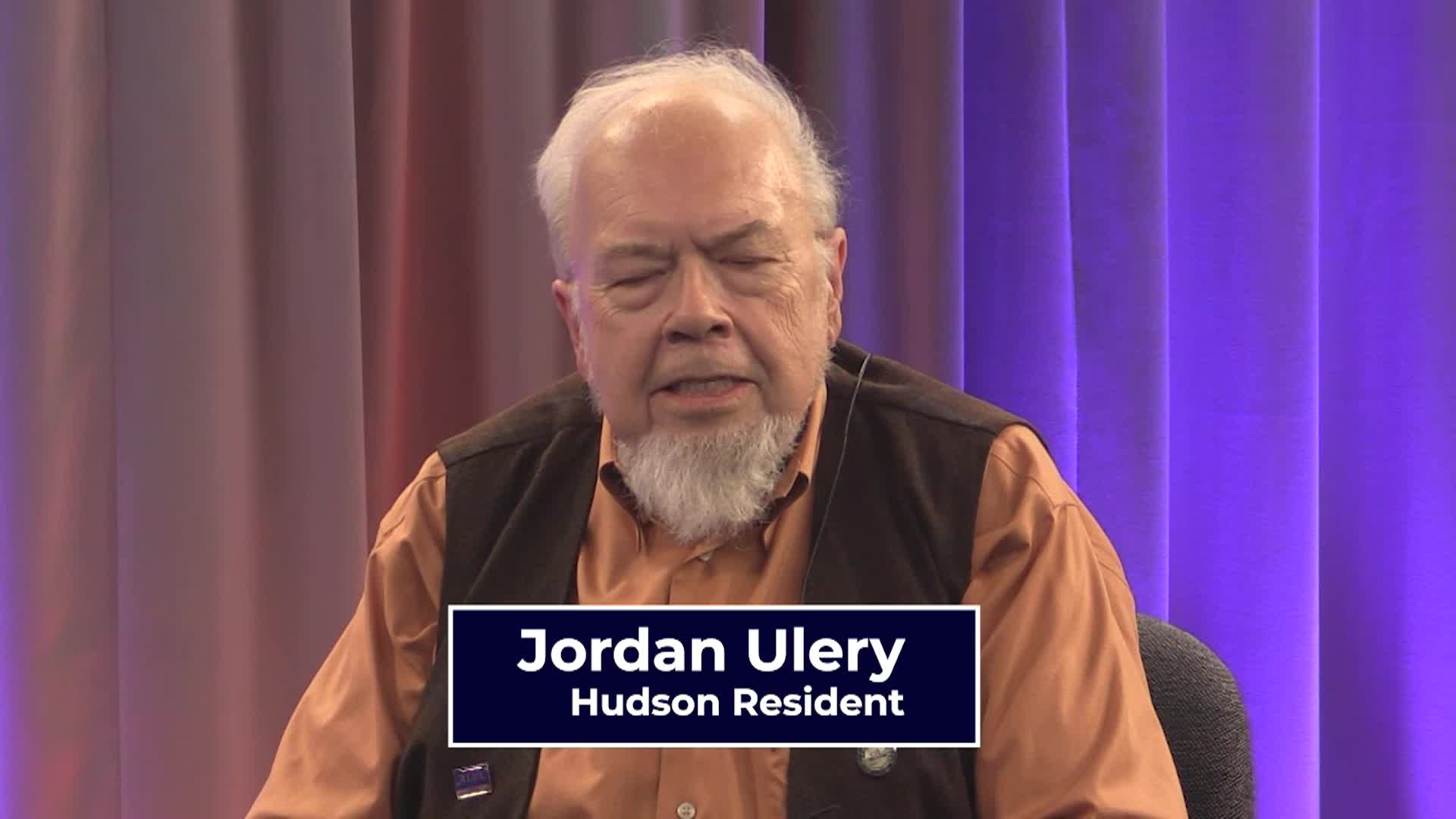 Thumbnail image for Peter's Corner - Deliberative Session and Election 2026 PSA