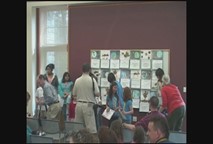 Thumbnail image for Rodgers Memorial Library -Young Poets Reading