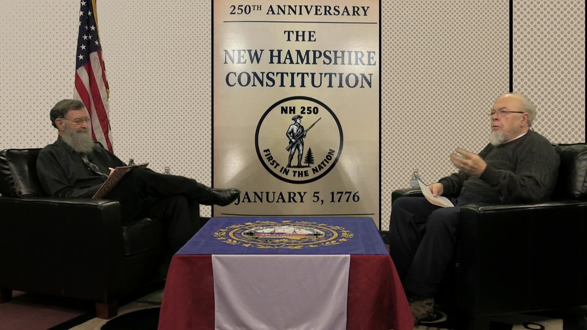 Thumbnail image for Peter's Corner - The Declaration of Independence