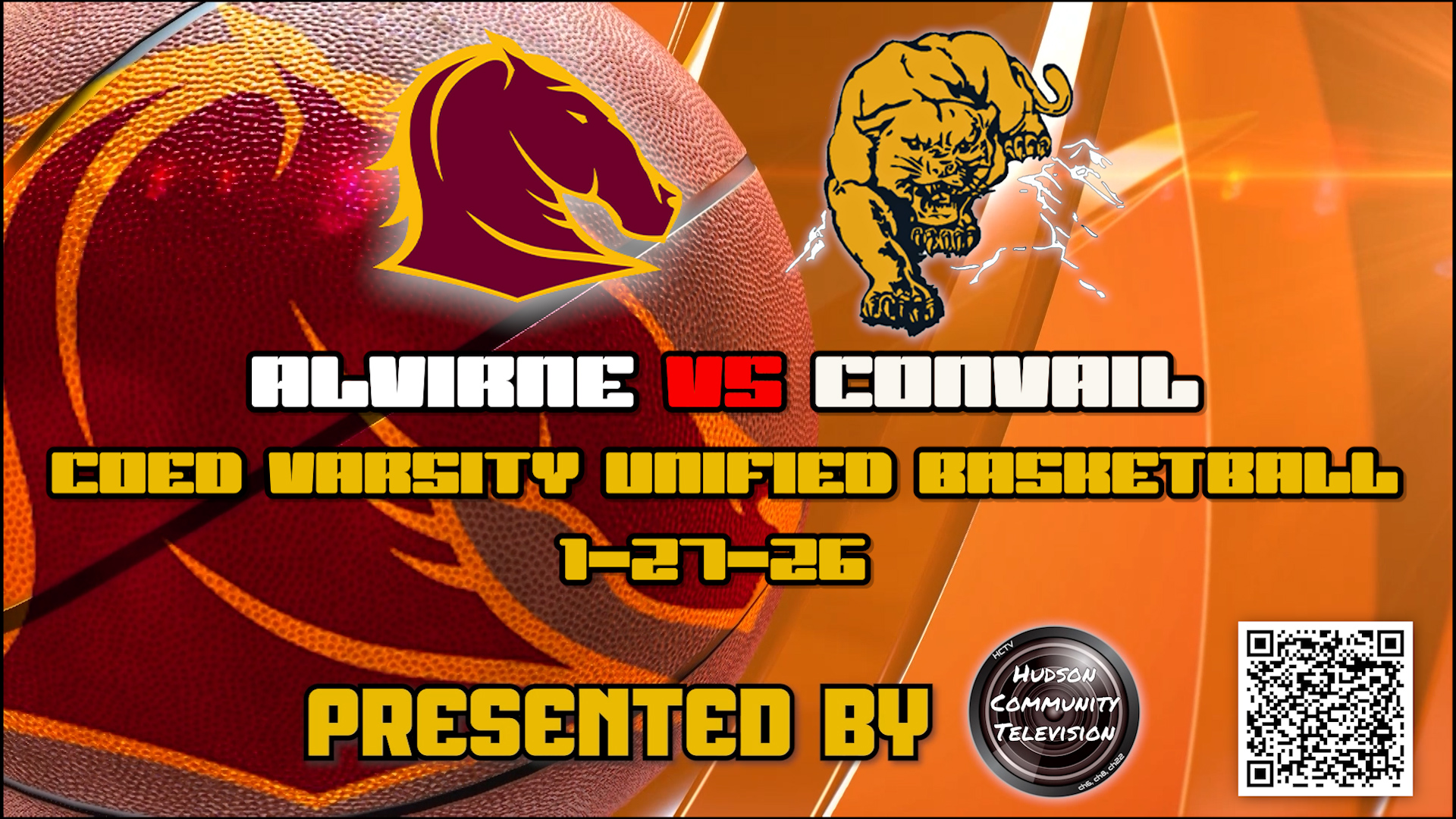 Thumbnail image for Alvirne Unified Basketball 01-27-26