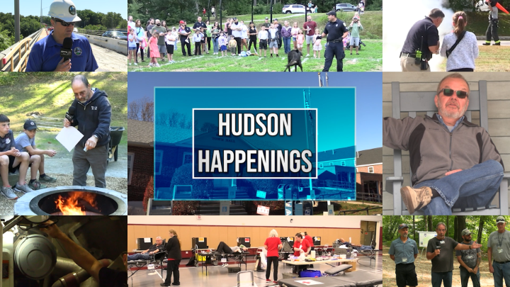 Thumbnail image for Hudson Happenings 01-30-26