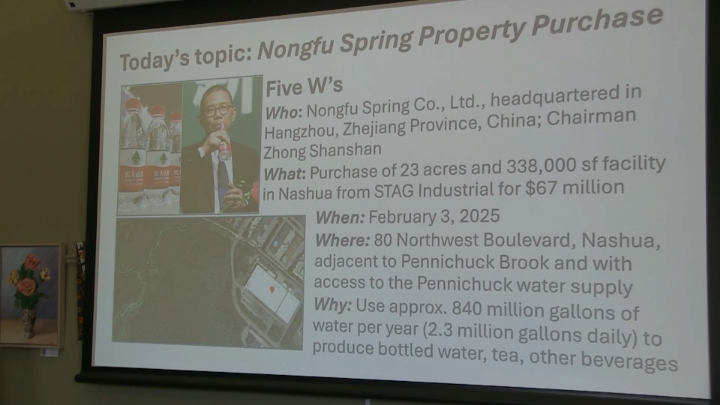 Thumbnail image for Hollis in the News The Nofu Spring Property Purchase 02-06-26